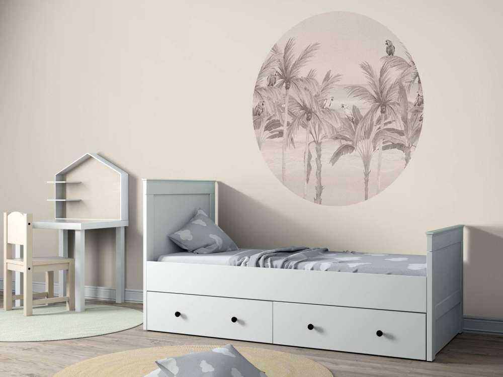 Paradis palmflyg