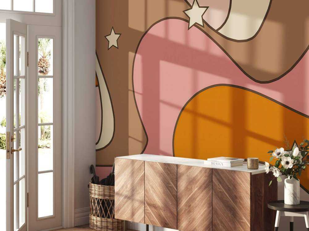 Vågor och stjärnor