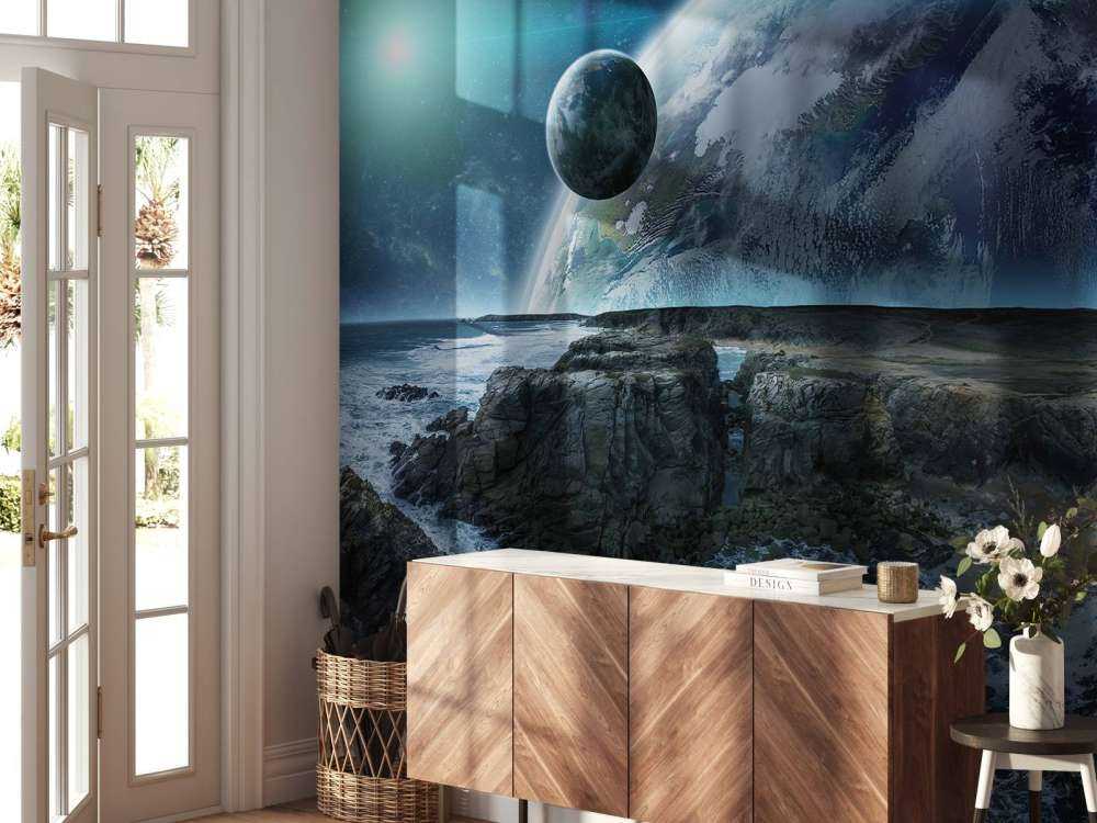 Planetsystem