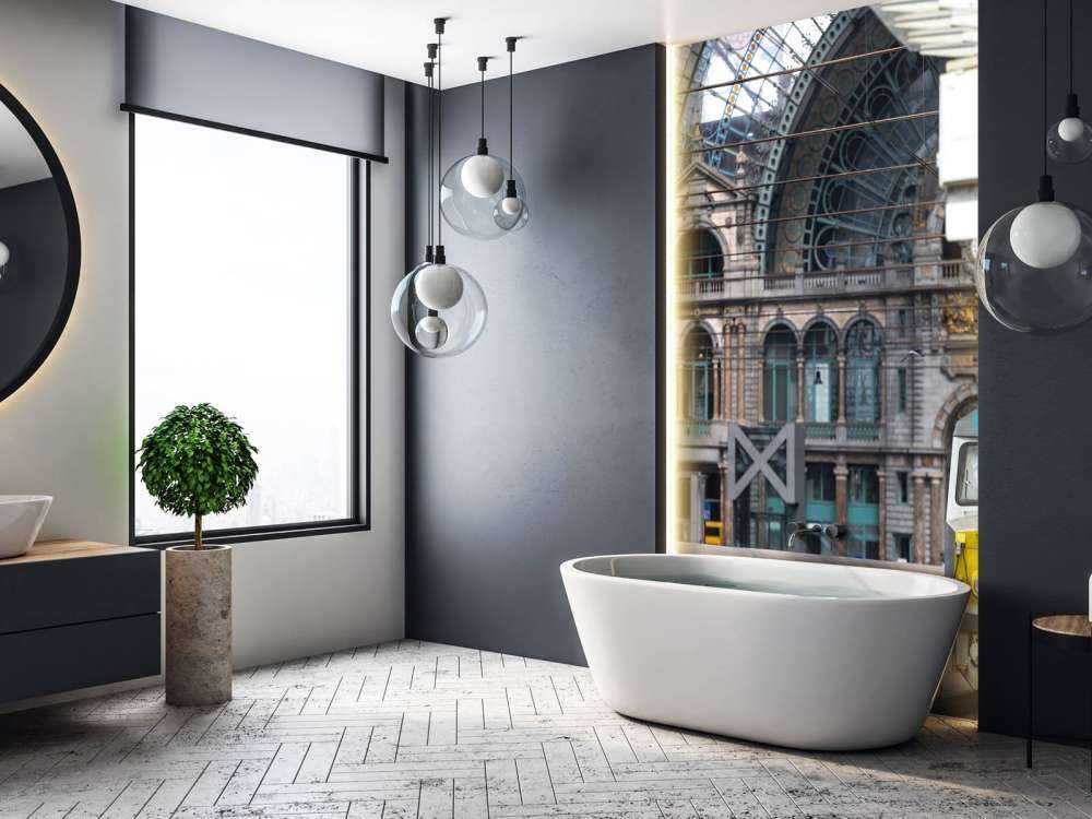 Antwerpen togstasjon