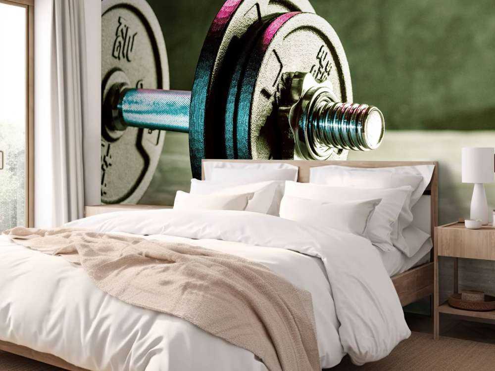 Fitness Sports dumbbell