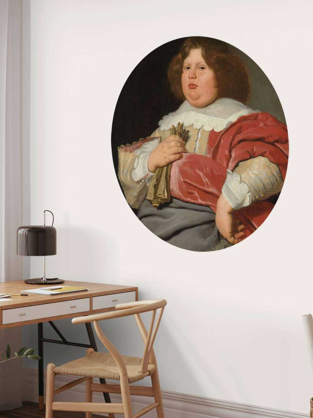 Portrett av Gerard Andriesz Bicker