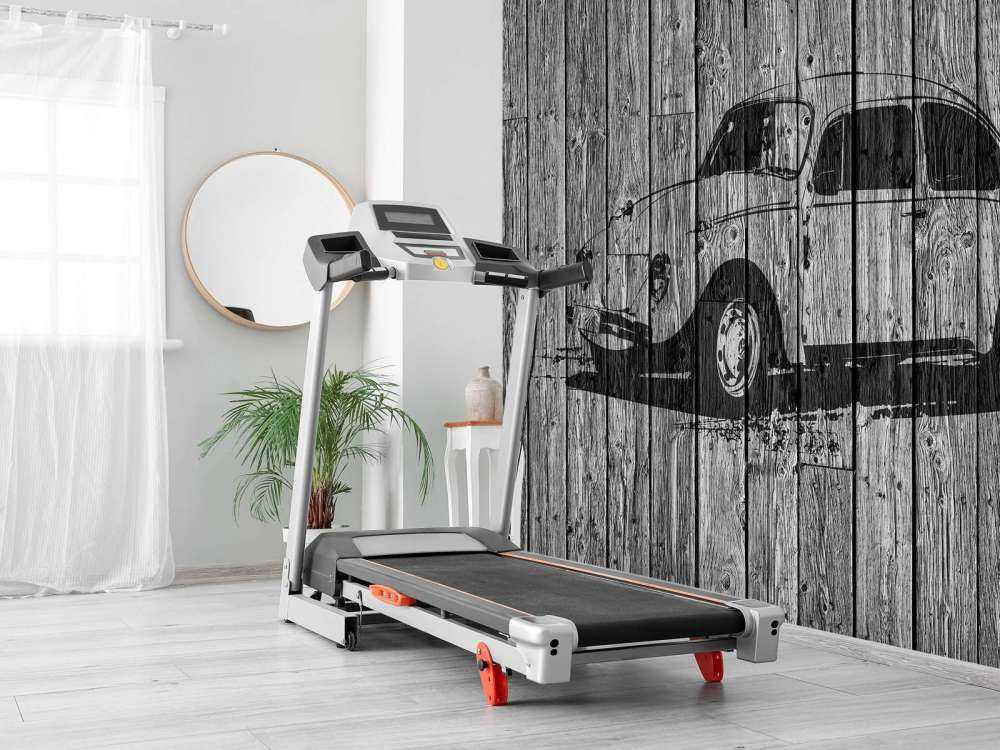 Graffiti Bille på tre