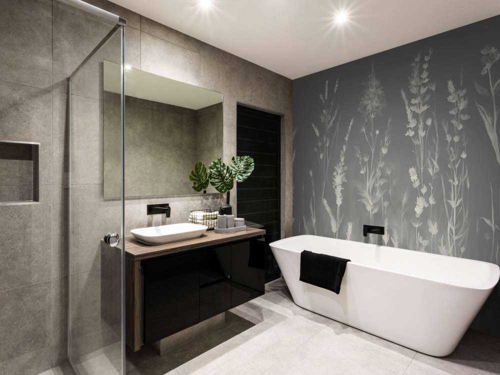 Lavendeleng Uten søm Sølvgrå