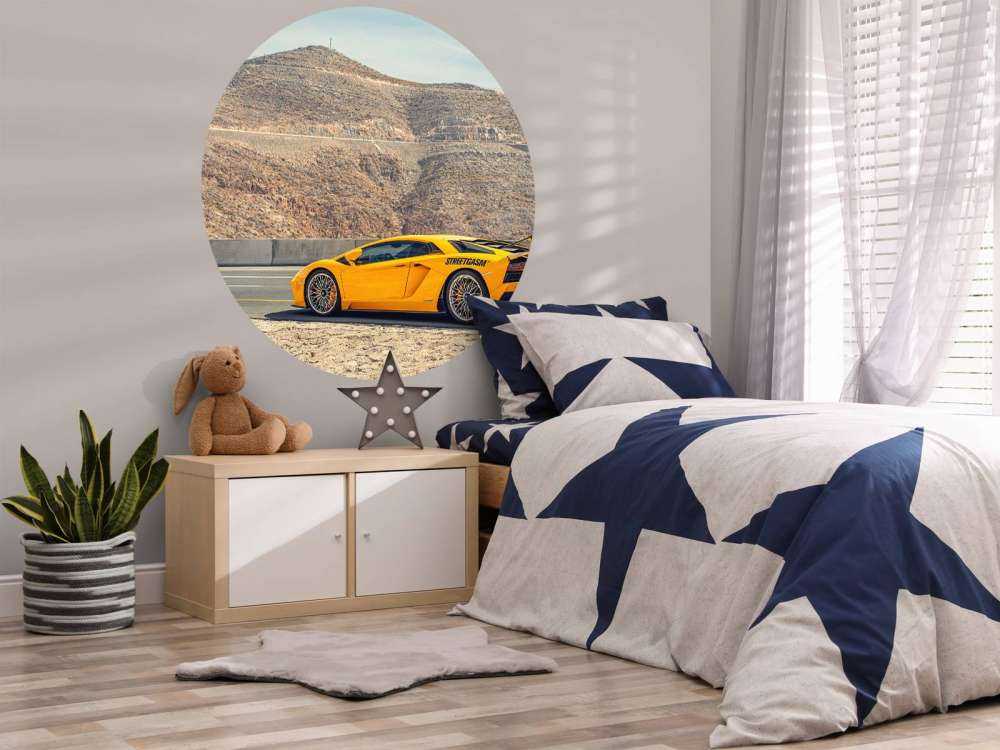 Hastighet og stil i varmen