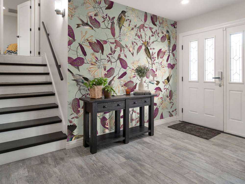 Tescoma Fugleparadis - Myntegrønn