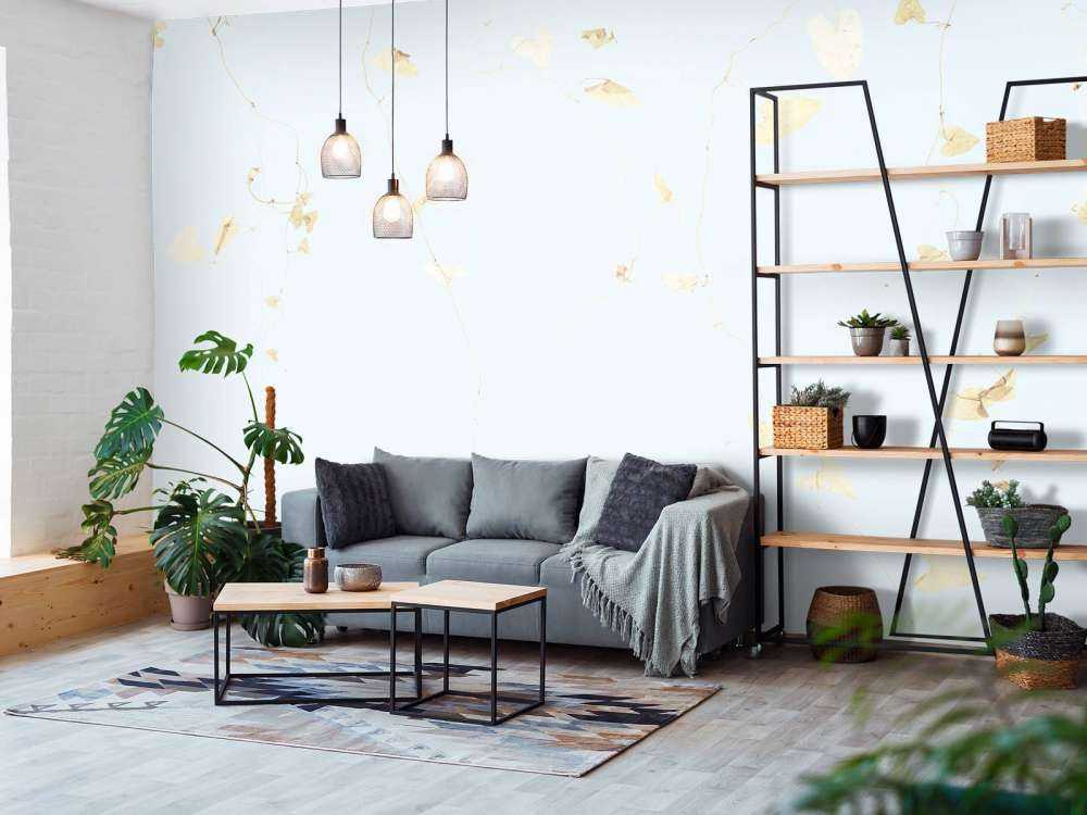 Hagtorngrener - babyblå