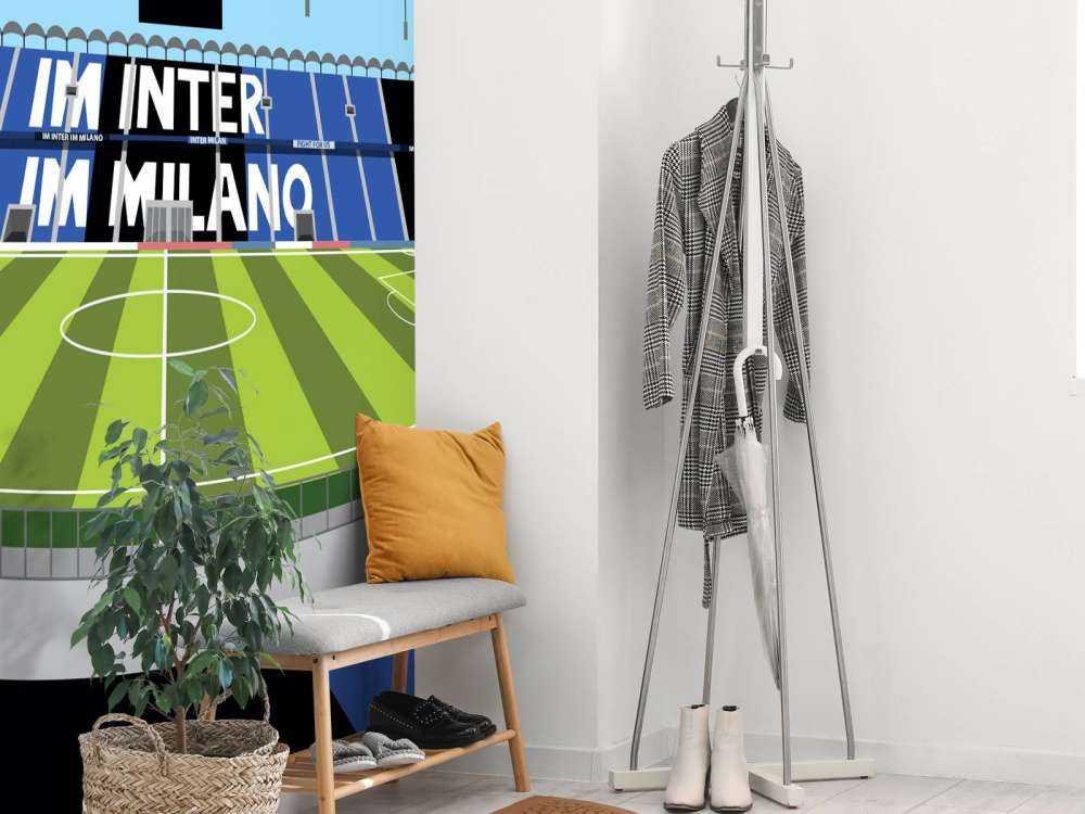 San Siro - Inter Milan