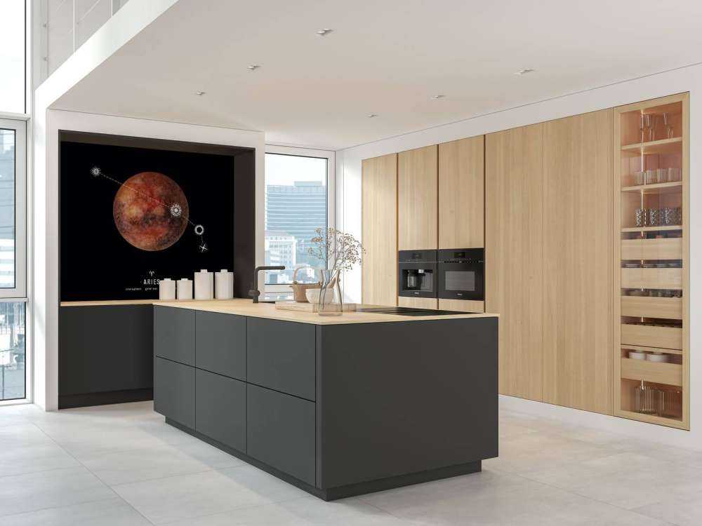 Stjernetegn planet Væren