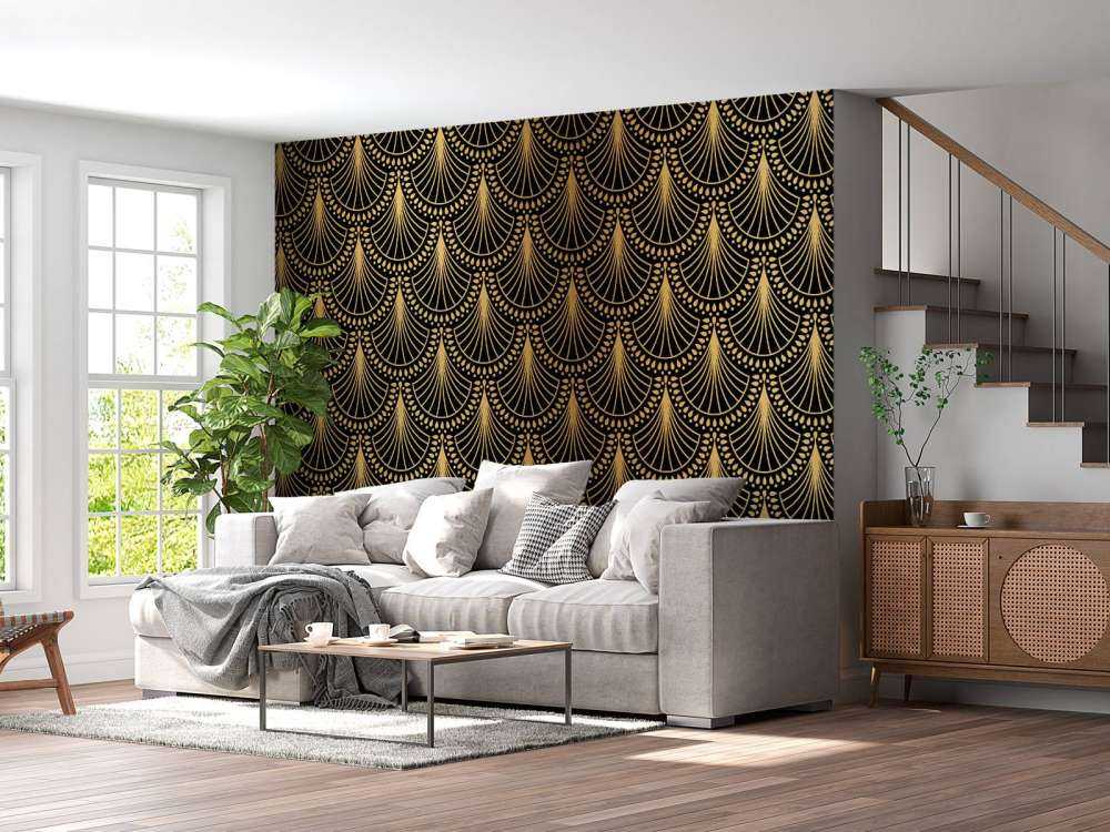 Art deco-stil