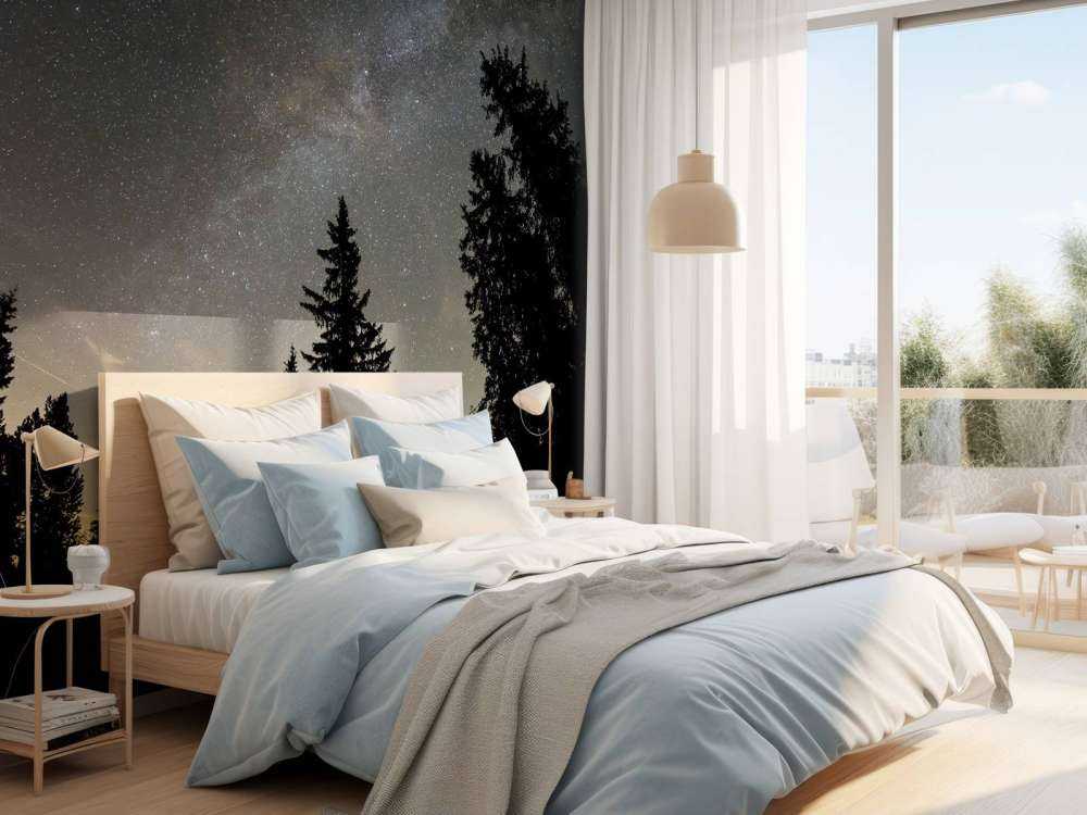 Himmel fuld af stjerner