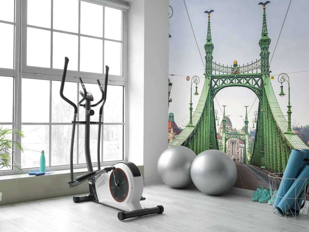 Sporvognslinje i Budapest