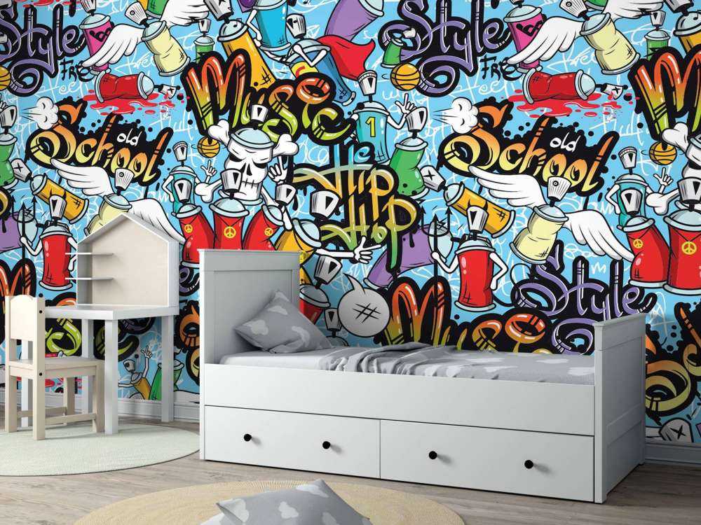 Forskellige musikstilarter