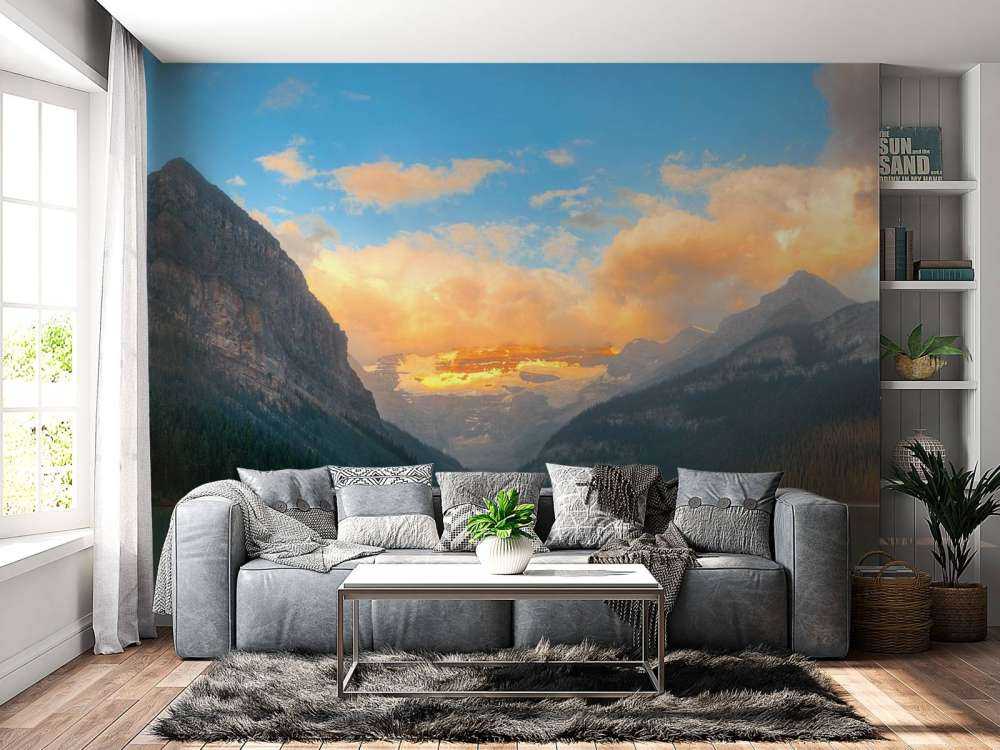 Banff nationalpark