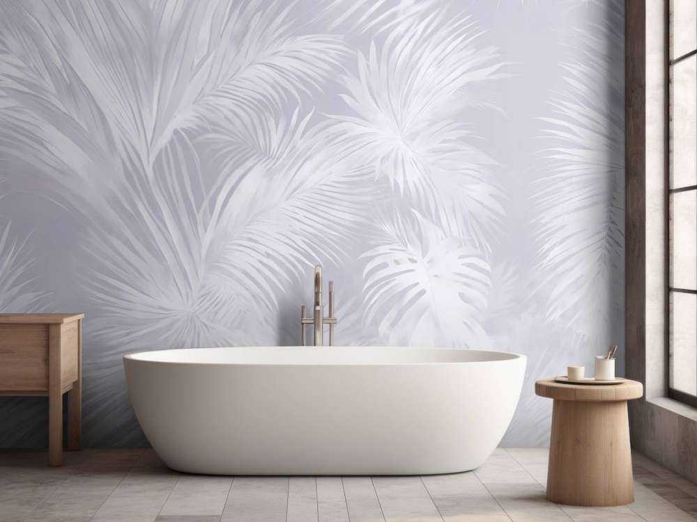 Palm Extravaganza Lilla