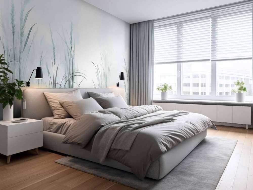 Naturstemning Neutral Taupe