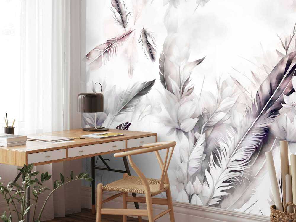 Blid Kærlighed Grå