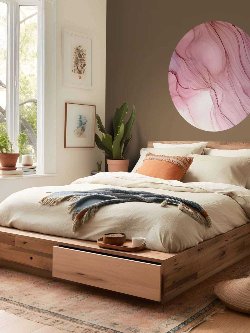 Spring Cherry Blossoms