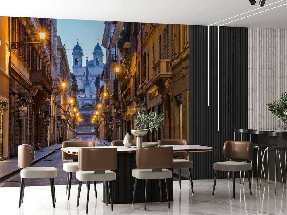 Via Dei Condotti