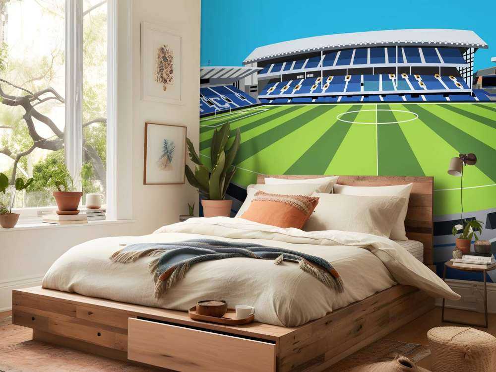 Goodison Park - Everton FC