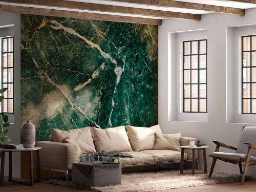Texturerad terrakottamarmor