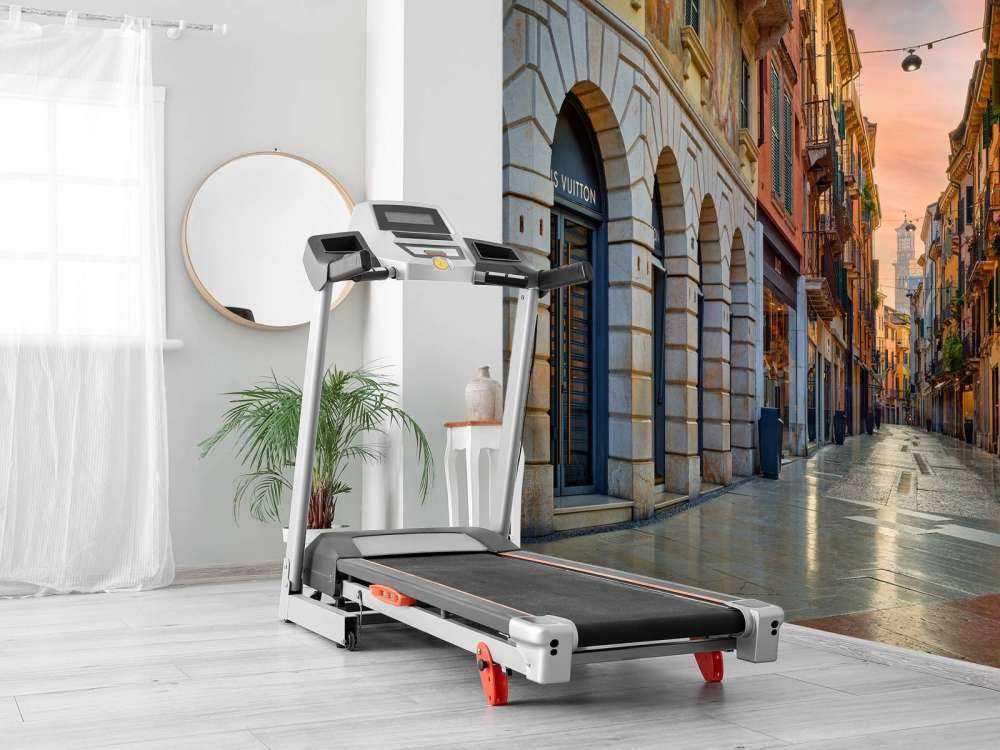 Butiksgade ved solopgang