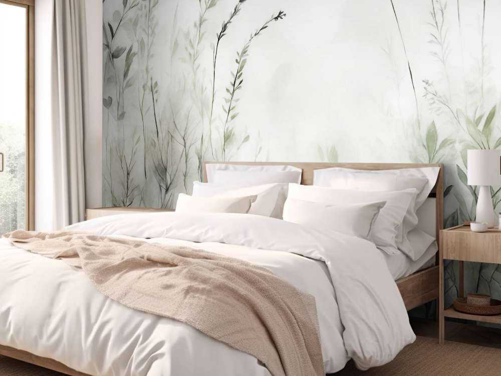 Stille Drømme Grøn