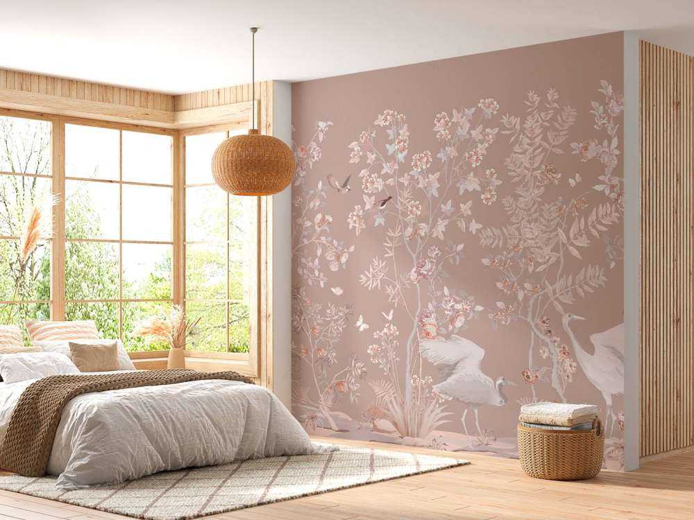 Graceful Storks Have