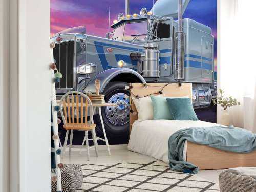 Peterbilt 359