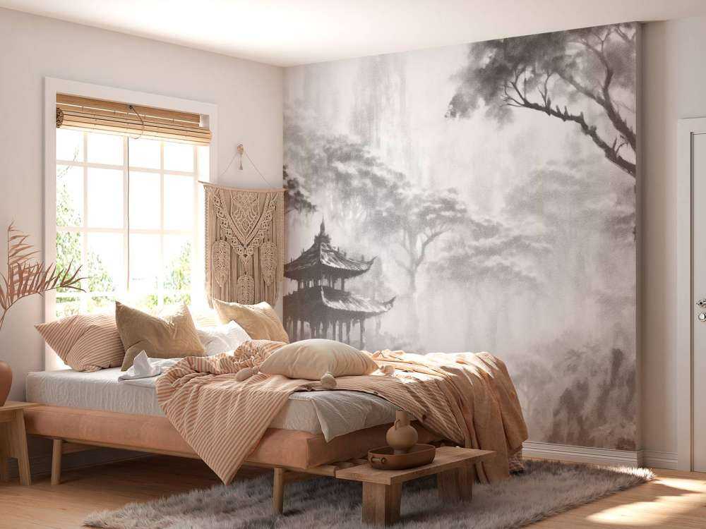 Tåget Orientalsk Pavillon