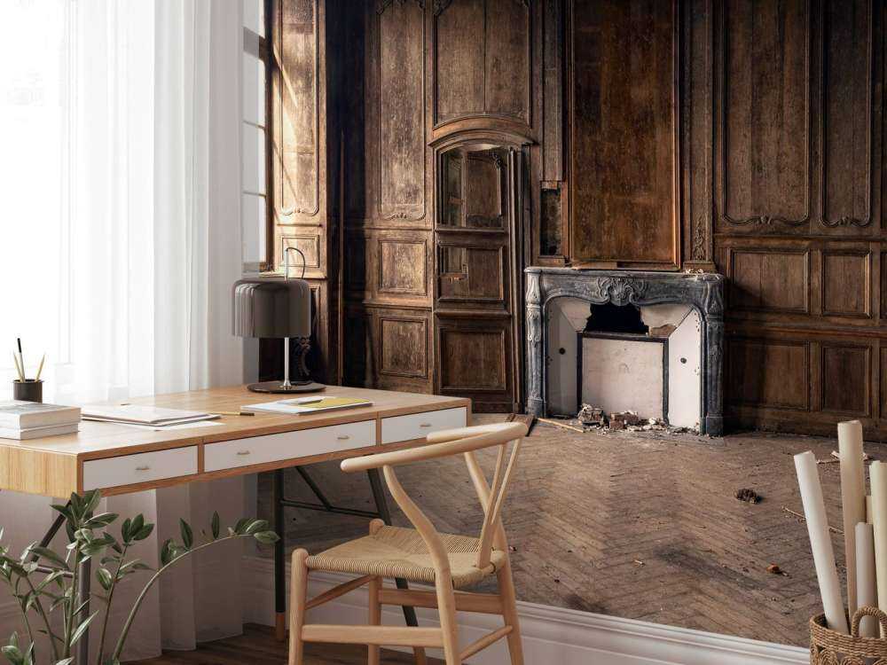 Oak Room