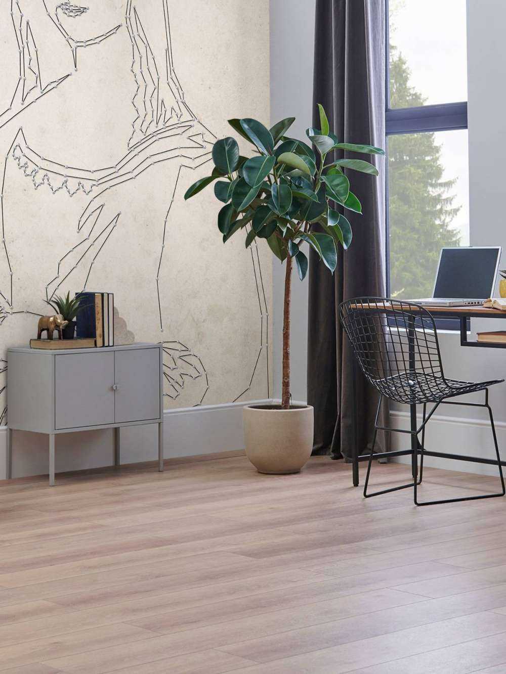 Mona Lisa - opslagstavle