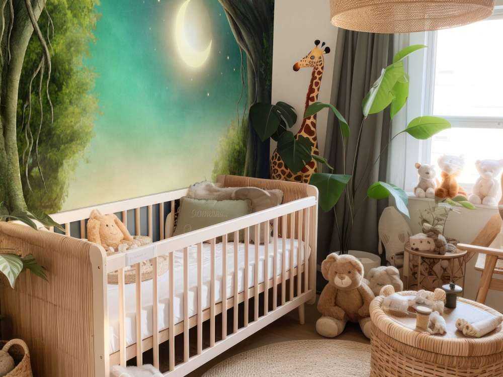 Den fortryllede skov