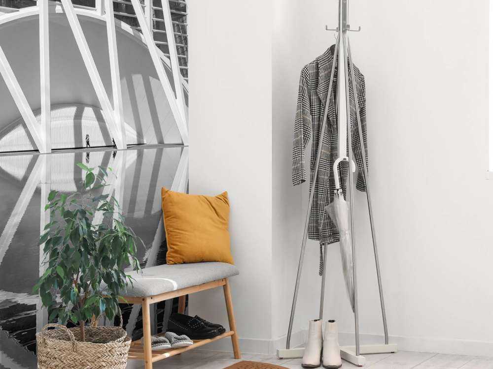 Museo de las Ciencas Principe Felipe - Valencia