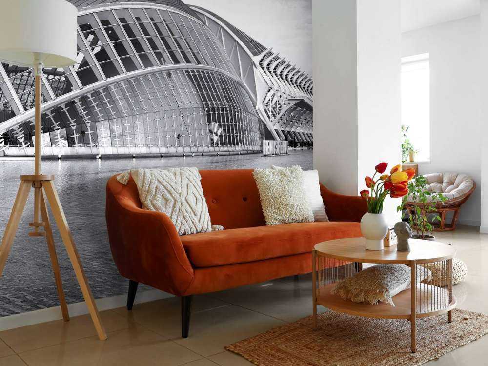 Imax teater - Hemisfèric