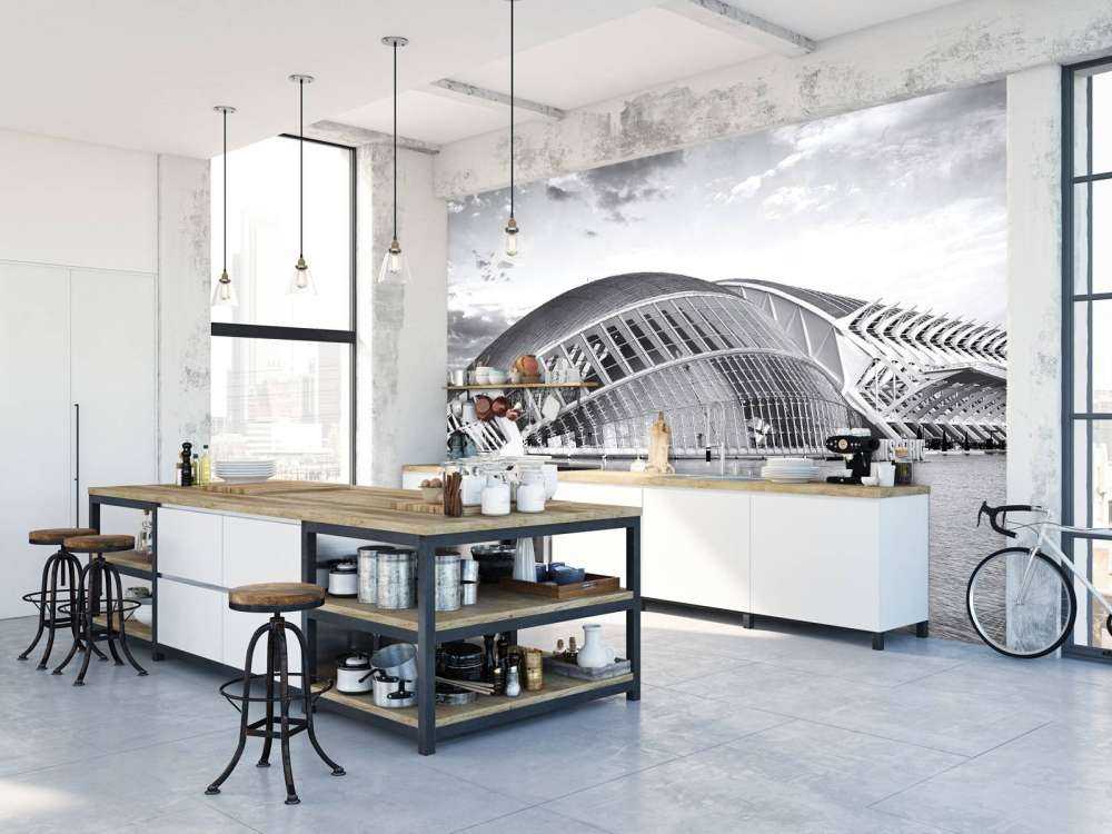 Imax teater - Hemisfèric