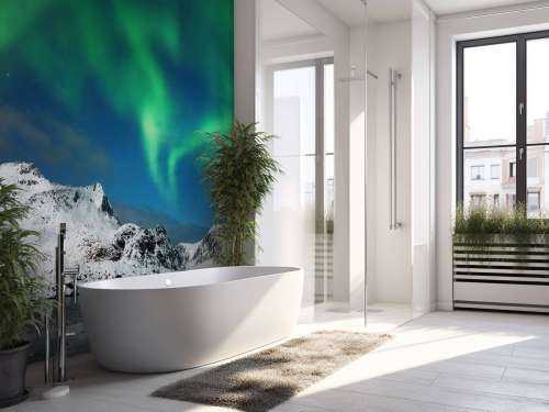 Nordlys i Norge