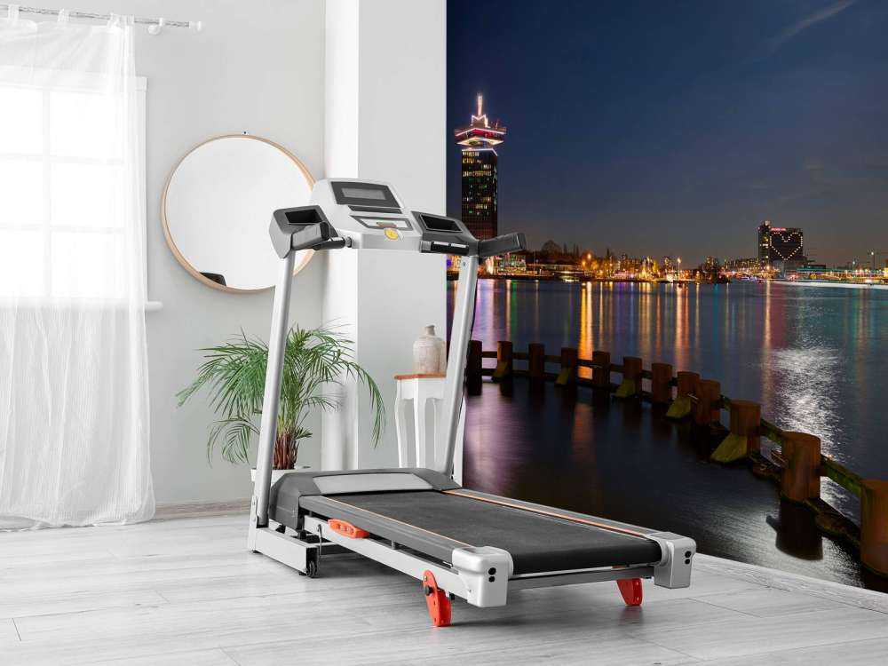 Super-Mopå i Amsterdam