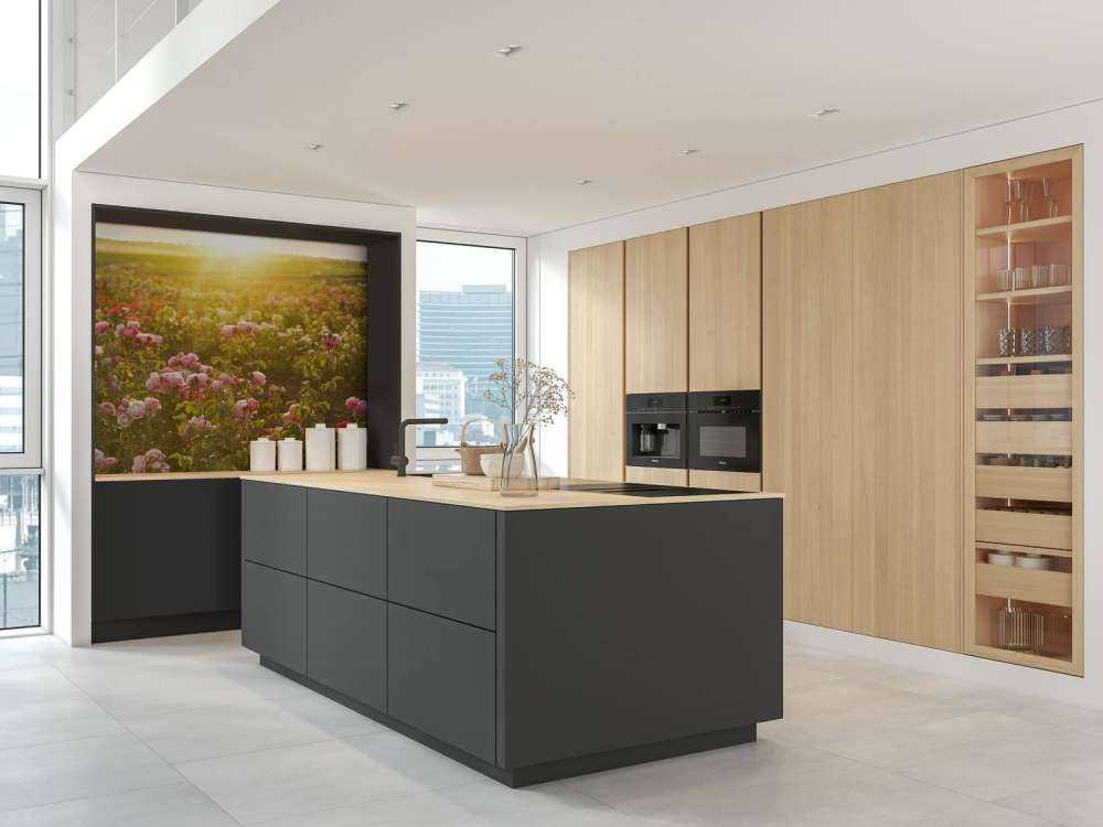 Fält fullt av rosor