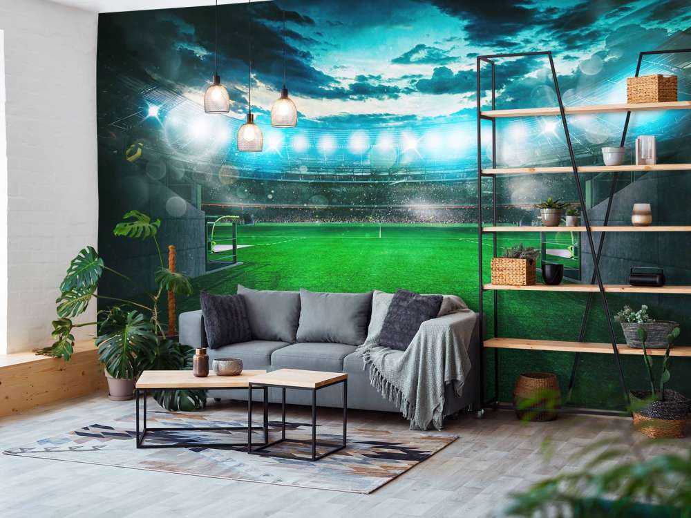 stadiontunnel