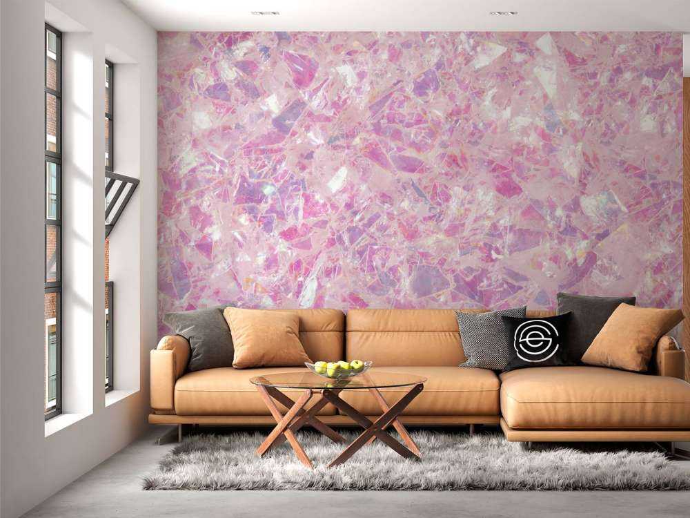 Glitter textur