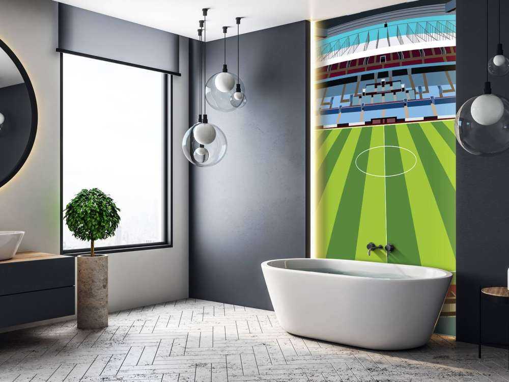 Villa Park - Aston Villa FC