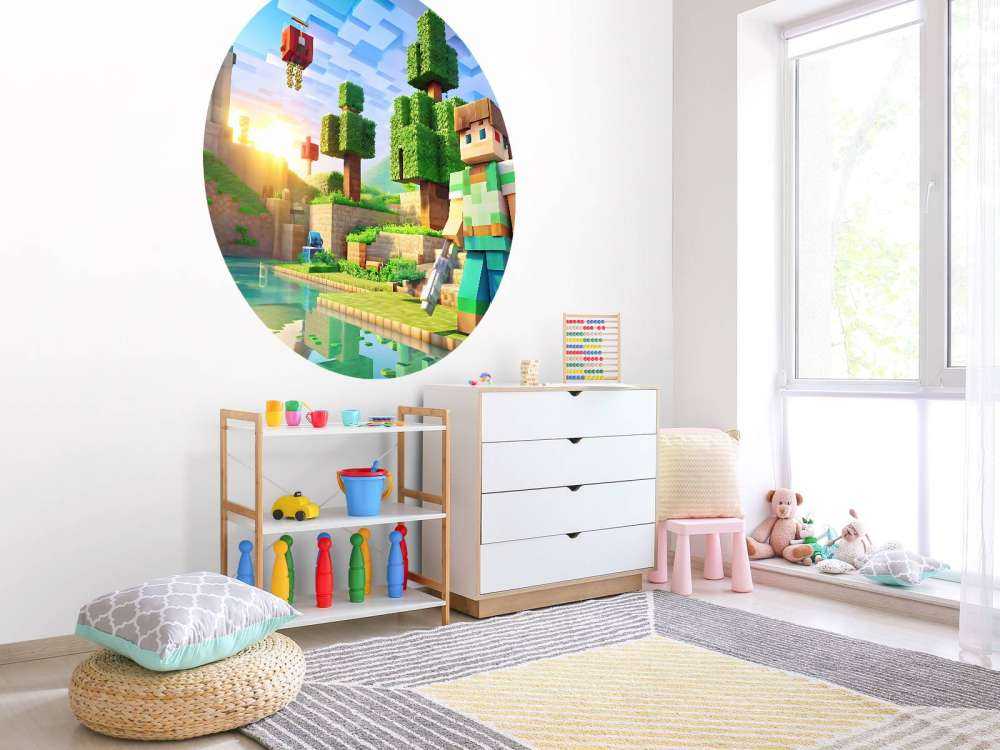 Zonens nedgång i Blokvallei