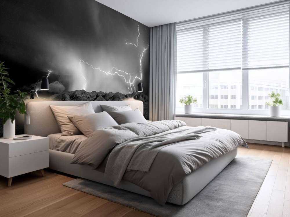 On the Road with the Thunder Gods