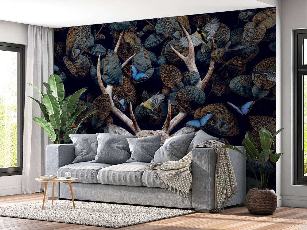 Forest Deer