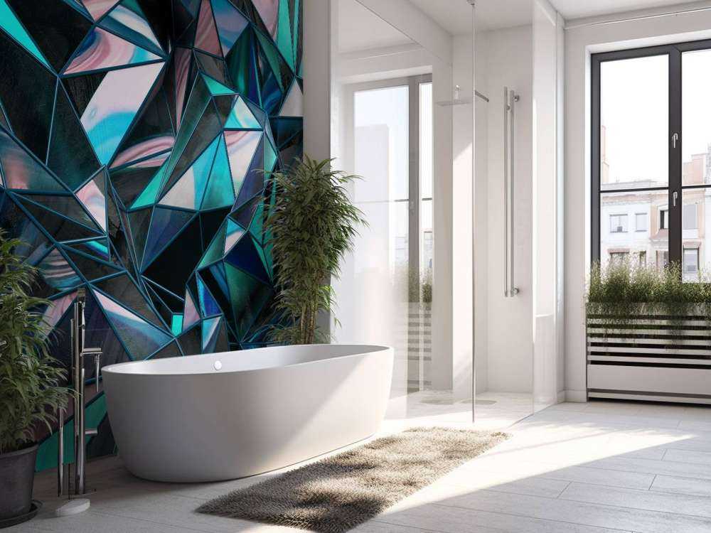 Abstrakta trianglar