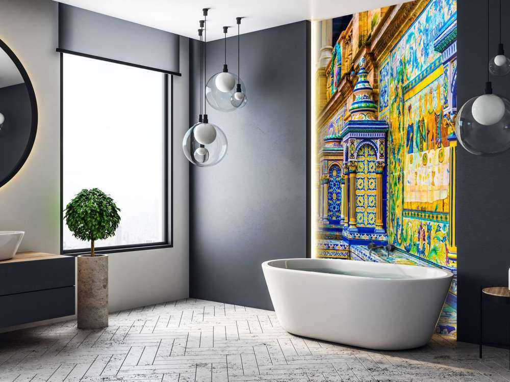 Plaza de Espa√ ± a