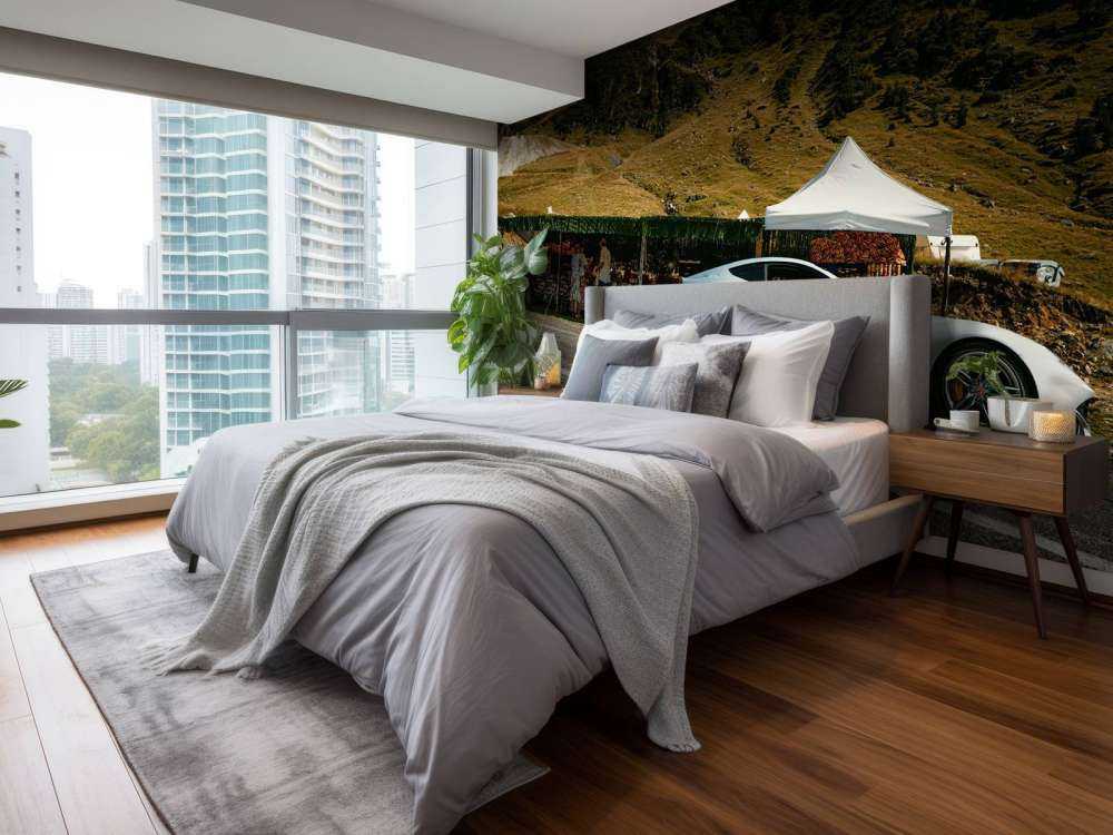 Italiensk kraft i naturen