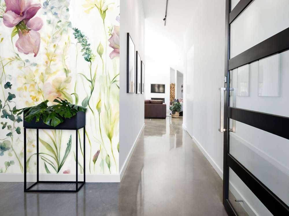 Hjertets mykhet - flerfarget