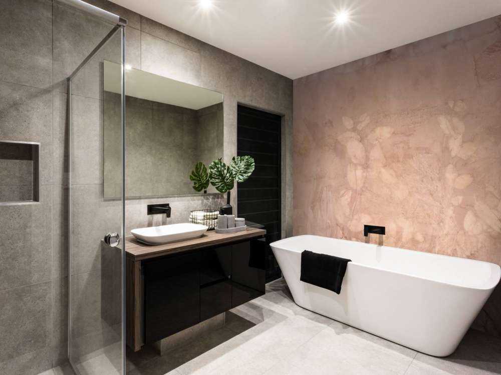 Wilde bjørnebær og vegebrød - drømmeverden i rosa